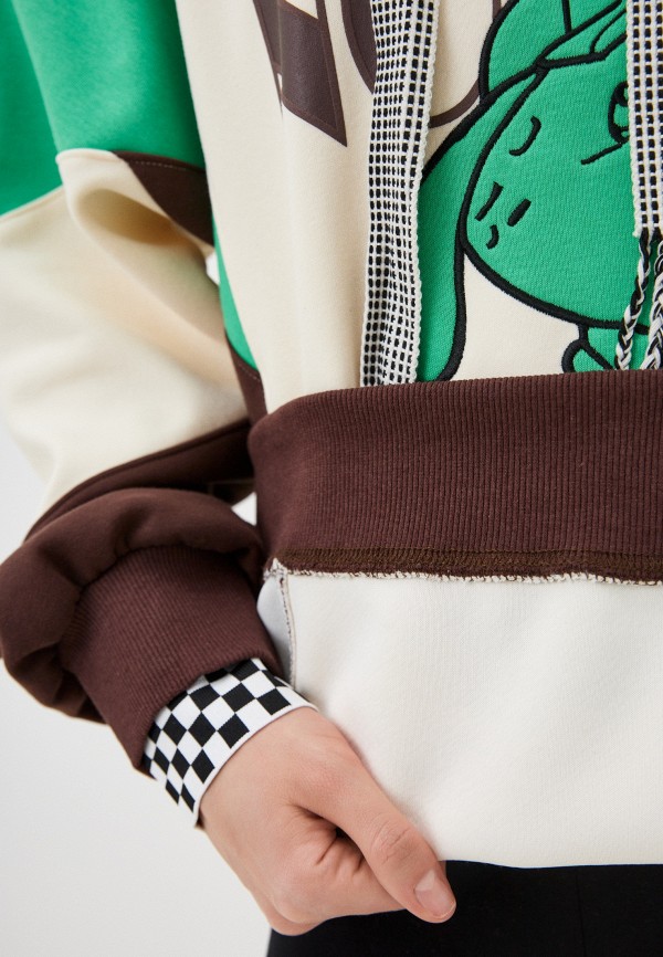 фото Худи lulez