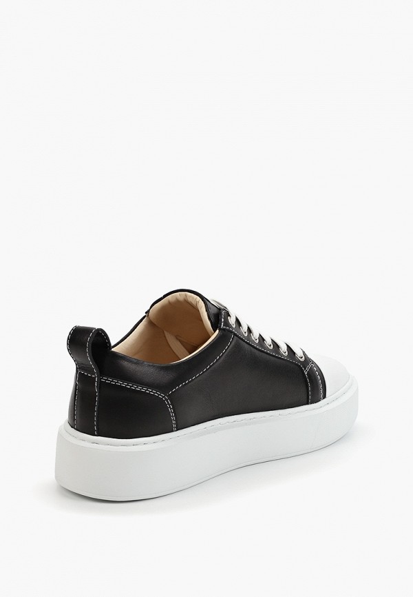 фото Кеды novak