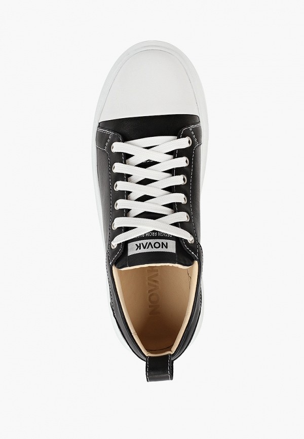 фото Кеды novak