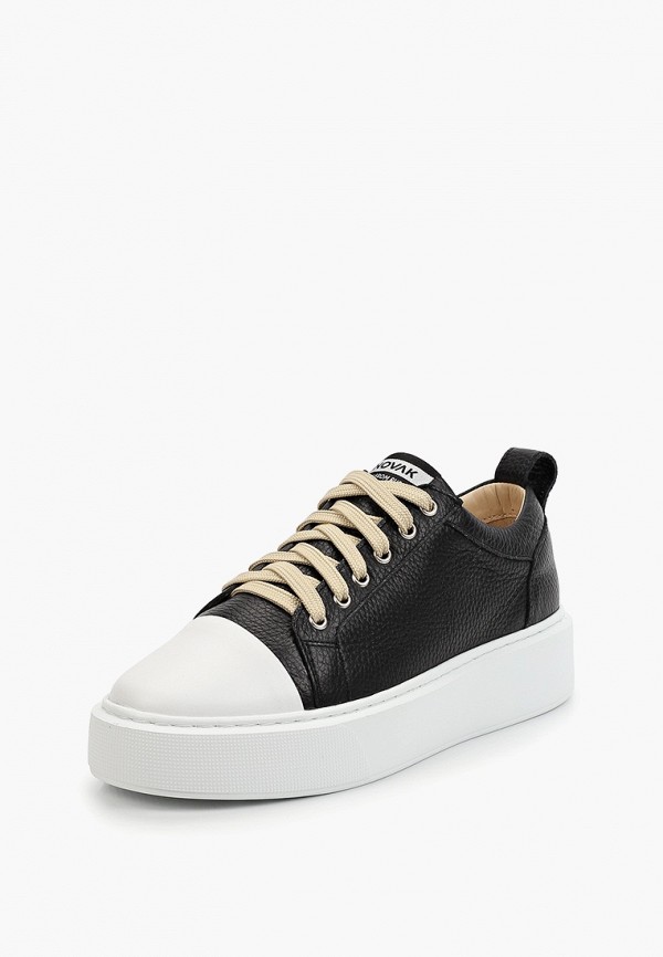 фото Кеды novak