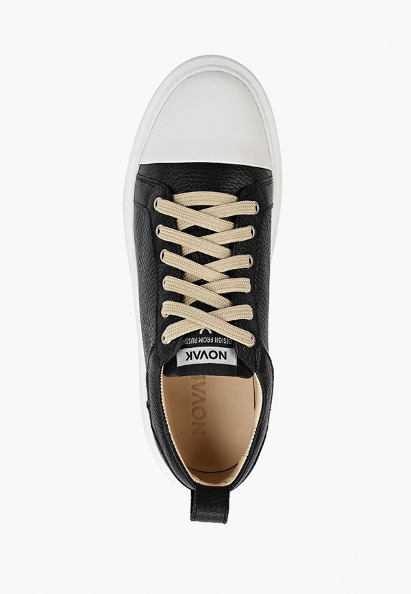 фото Кеды novak