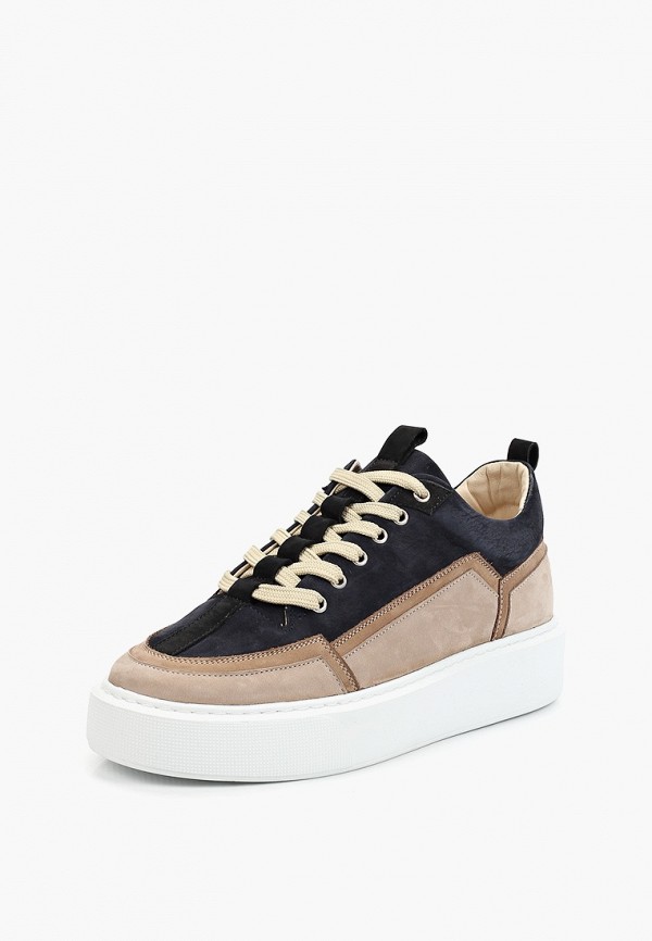 фото Кеды novak