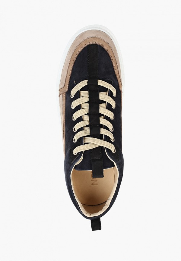 фото Кеды novak