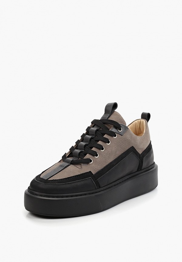 фото Кеды novak