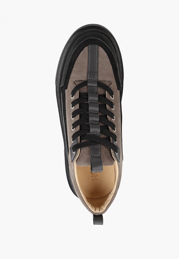 фото Кеды novak