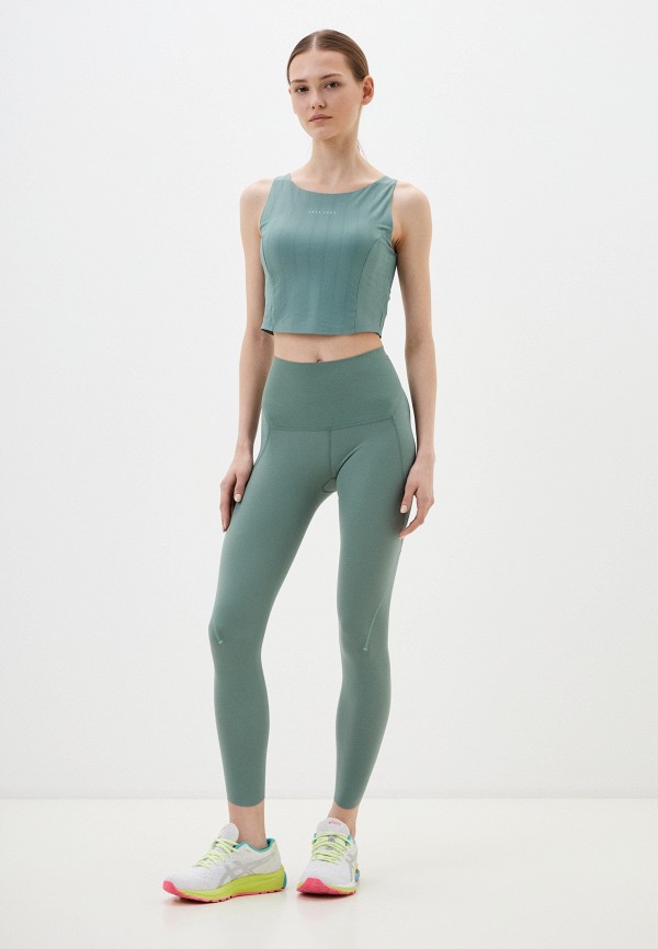 фото Топ спортивный anta