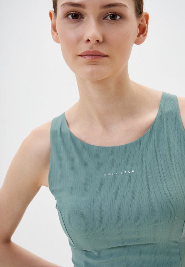 фото Топ спортивный anta