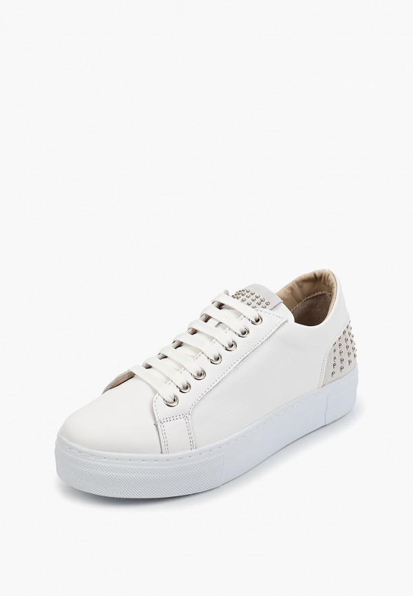 фото Кеды emanuele gelmetti