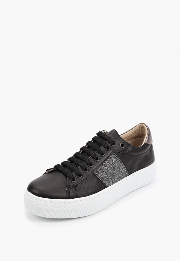 фото Кеды emanuele gelmetti