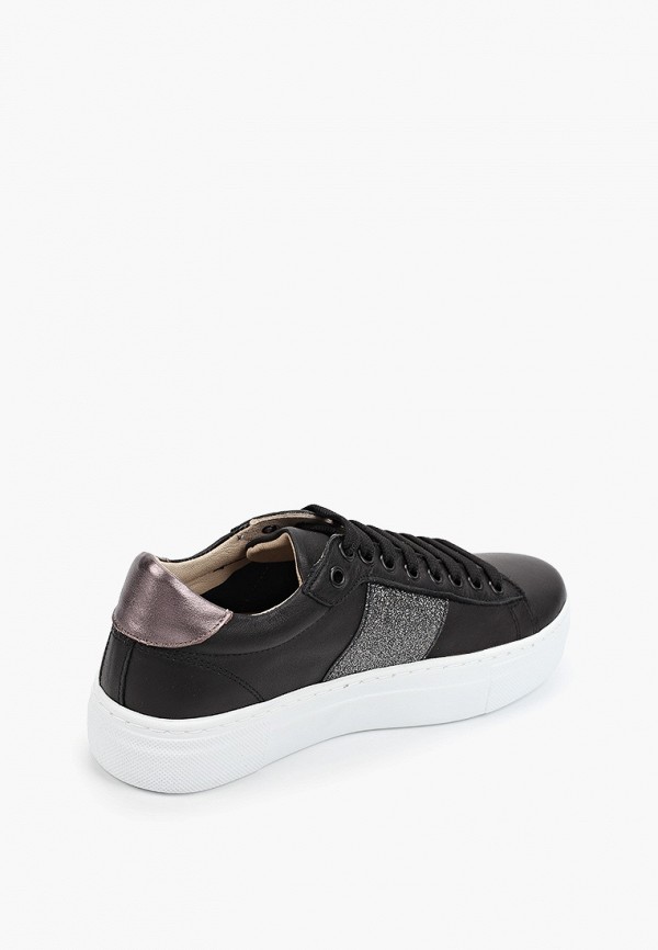 фото Кеды emanuele gelmetti