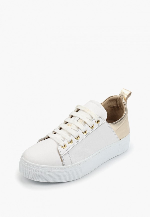 фото Кеды emanuele gelmetti