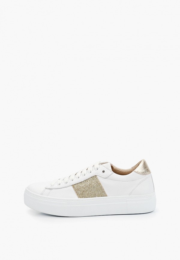 фото Кеды emanuele gelmetti