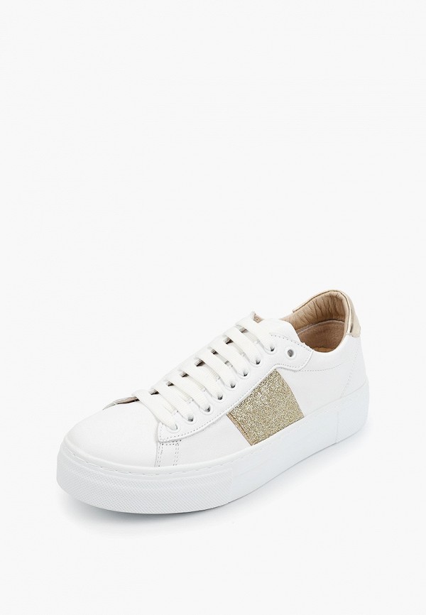 фото Кеды emanuele gelmetti