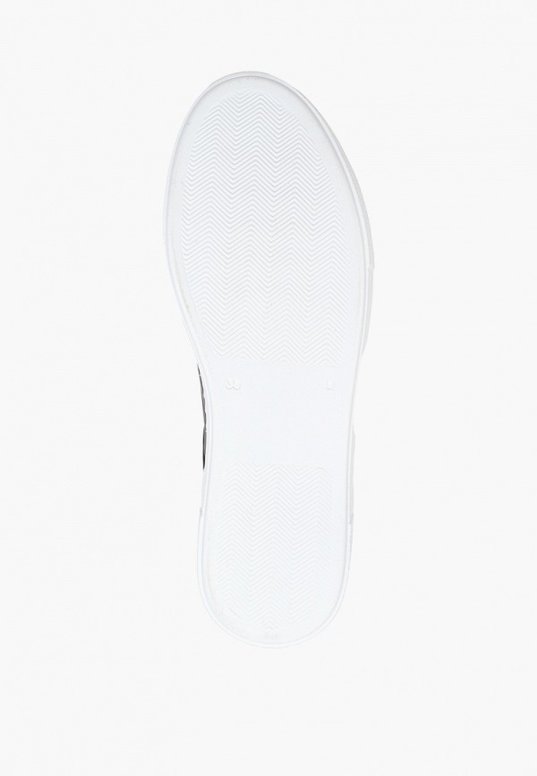 фото Кеды emanuele gelmetti