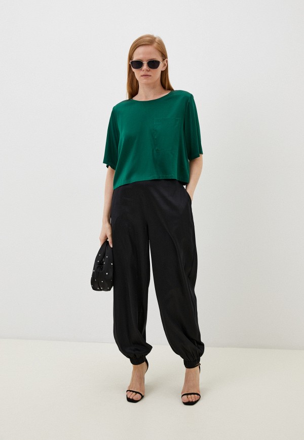 фото Брюки домашние norveg