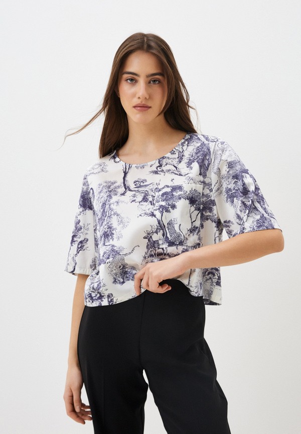 Блуза Norveg 10900₽