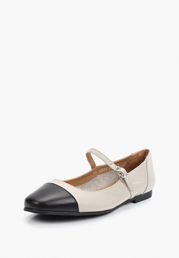 фото Туфли lenuver