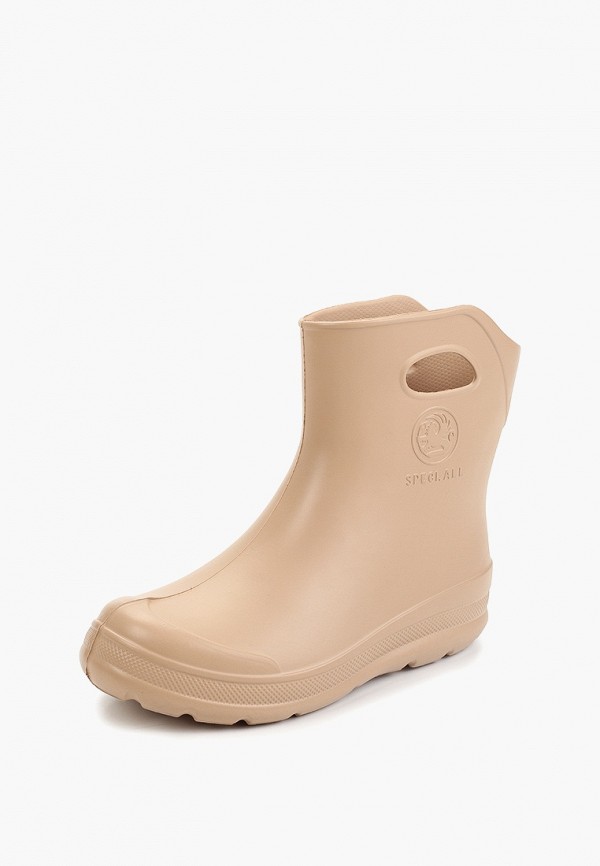 фото Резиновые сапоги speci.all