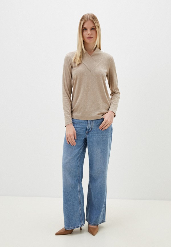 фото Пуловер lo