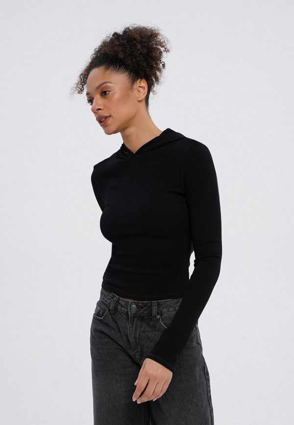 фото Лонгслив твое