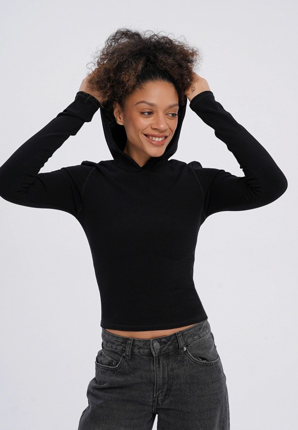 фото Лонгслив твое