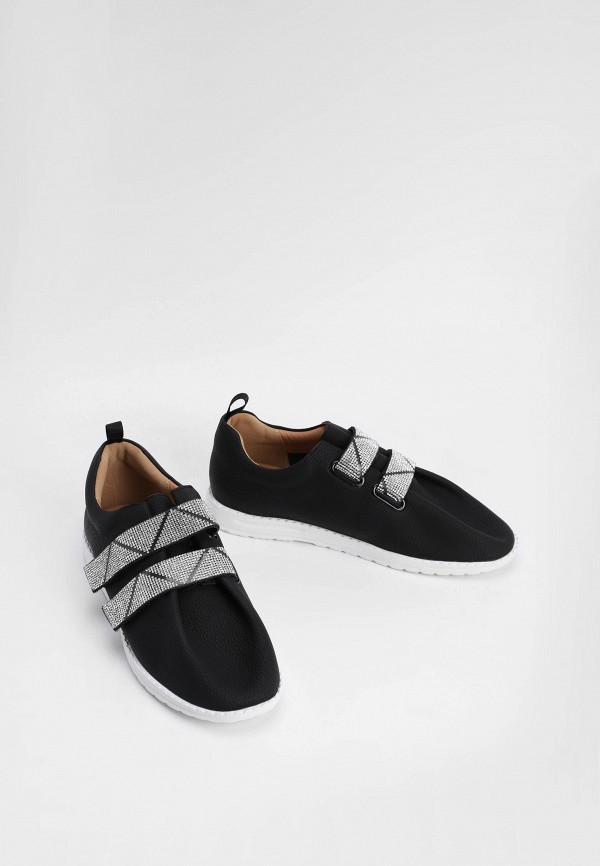 фото Кроссовки donna d’oro