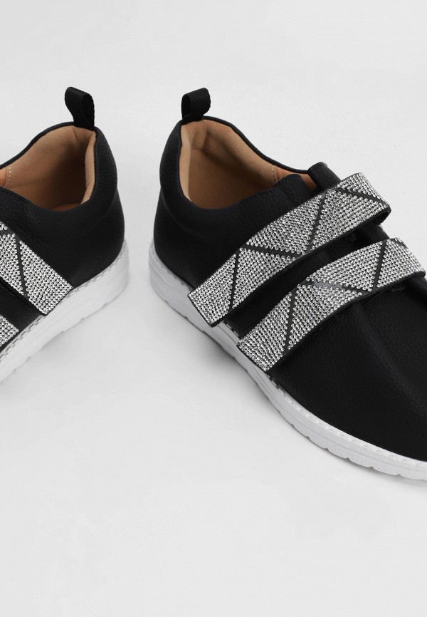 фото Кроссовки donna d’oro