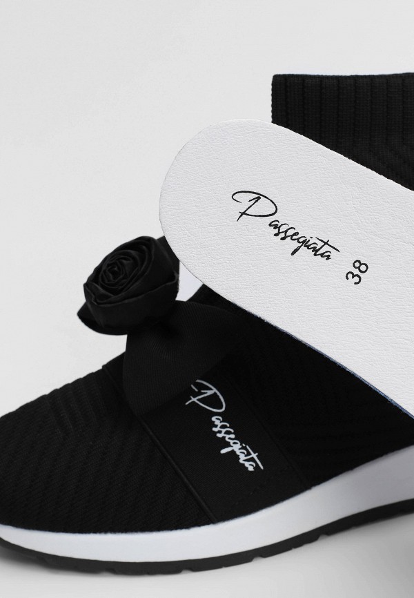 фото Кроссовки passegiata