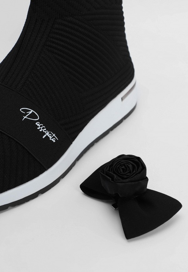 фото Кроссовки passegiata