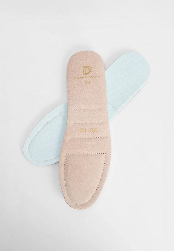 фото Кроссовки donna d’oro