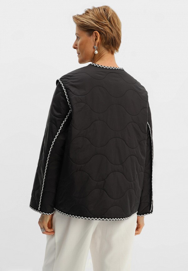 фото Куртка утепленная donna d’oro