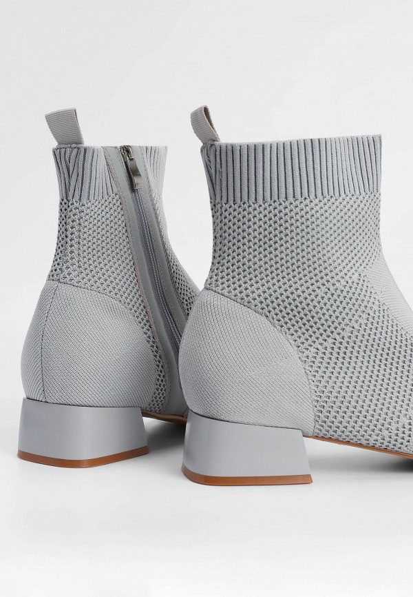 фото Ботильоны donna d’oro