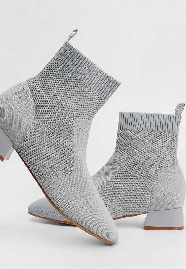 фото Ботильоны donna d’oro