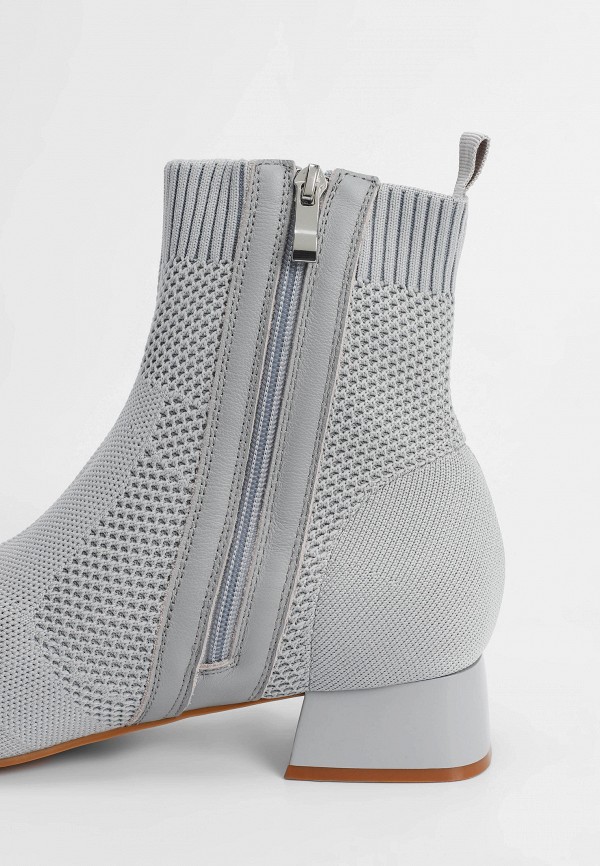 фото Ботильоны donna d’oro