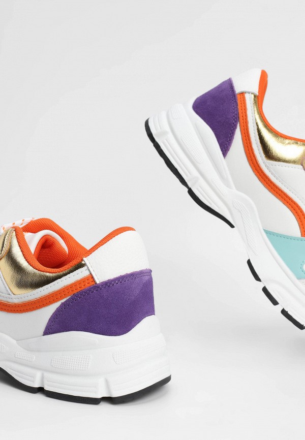 фото Кроссовки donna d’oro