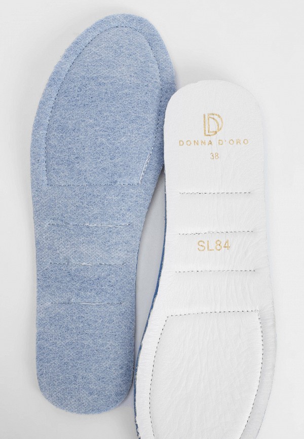 фото Кроссовки donna d’oro