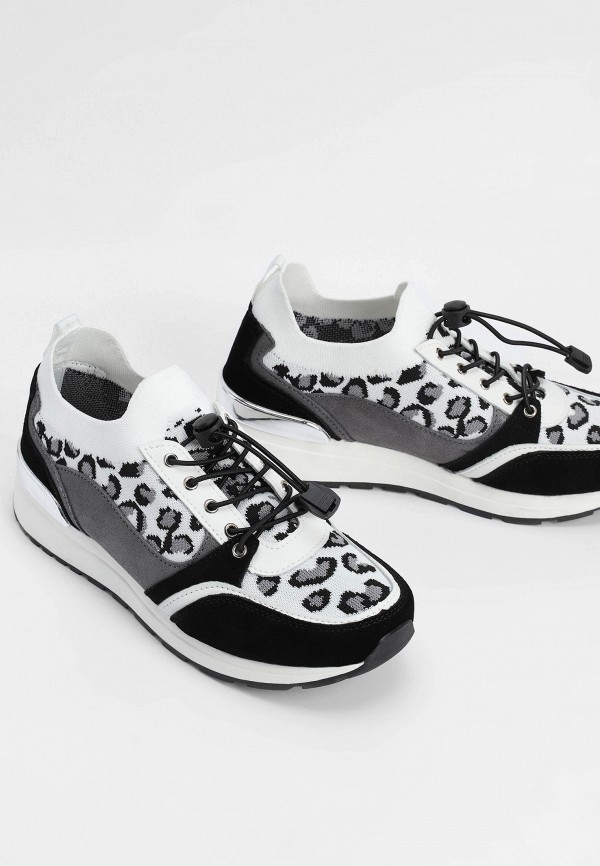 фото Кроссовки donna d’oro