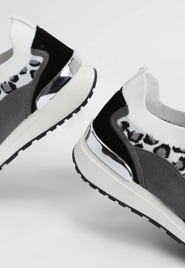 фото Кроссовки donna d’oro