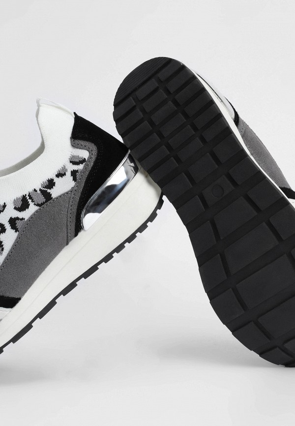 фото Кроссовки donna d’oro