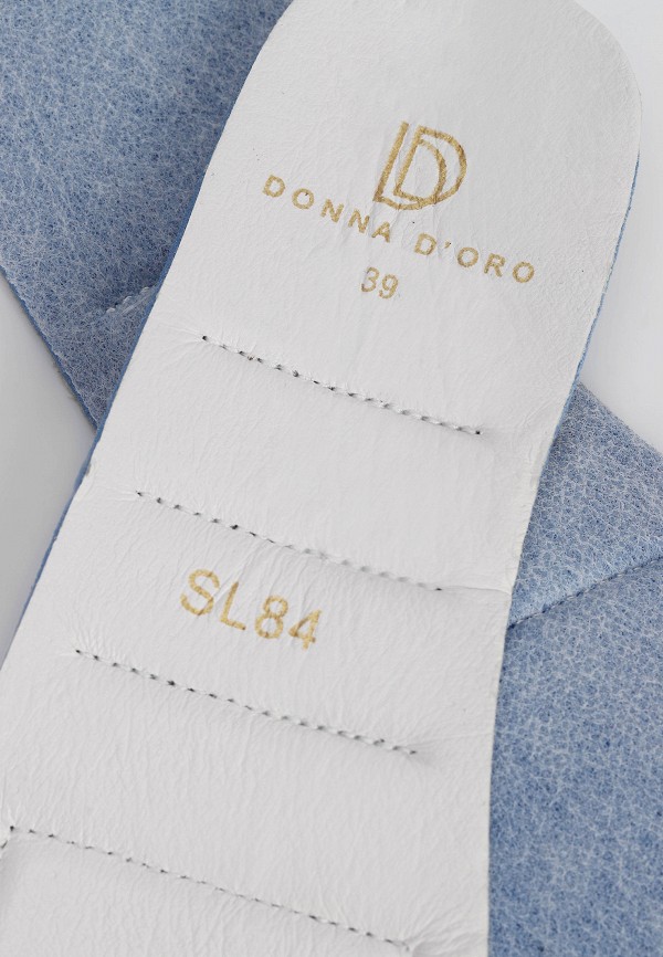 фото Кроссовки donna d’oro