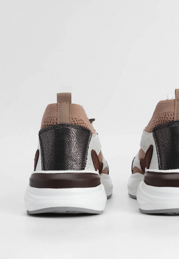 фото Кроссовки donna d’oro