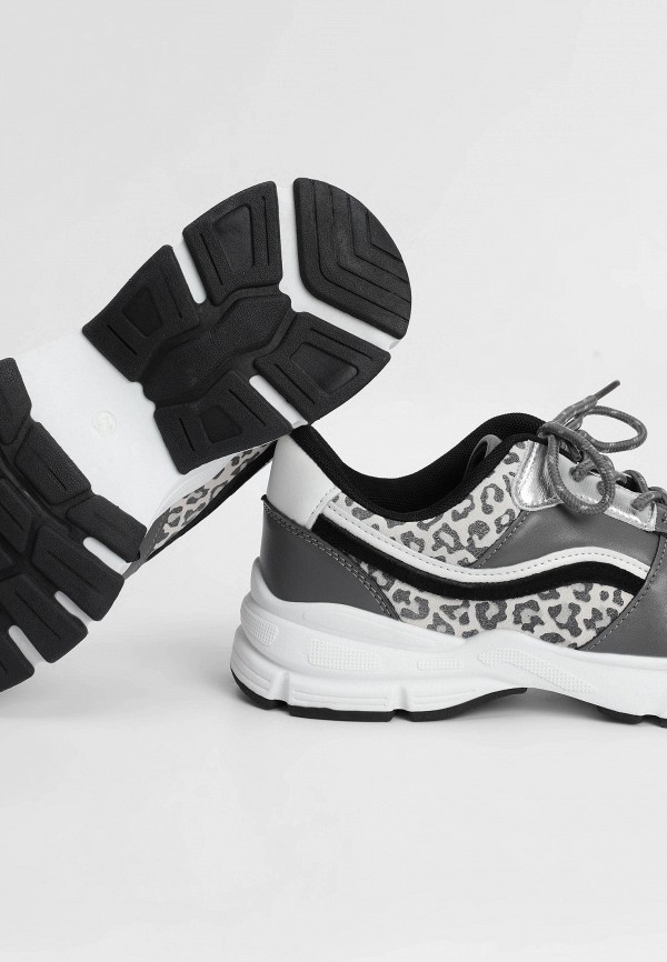 фото Кроссовки donna d’oro