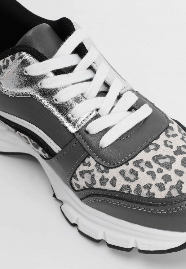 фото Кроссовки donna d’oro