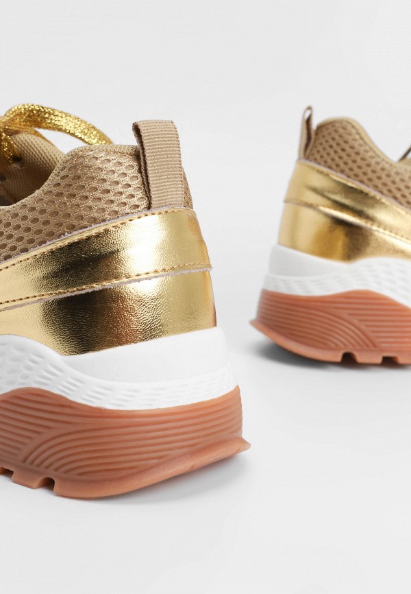 фото Кроссовки donna d’oro