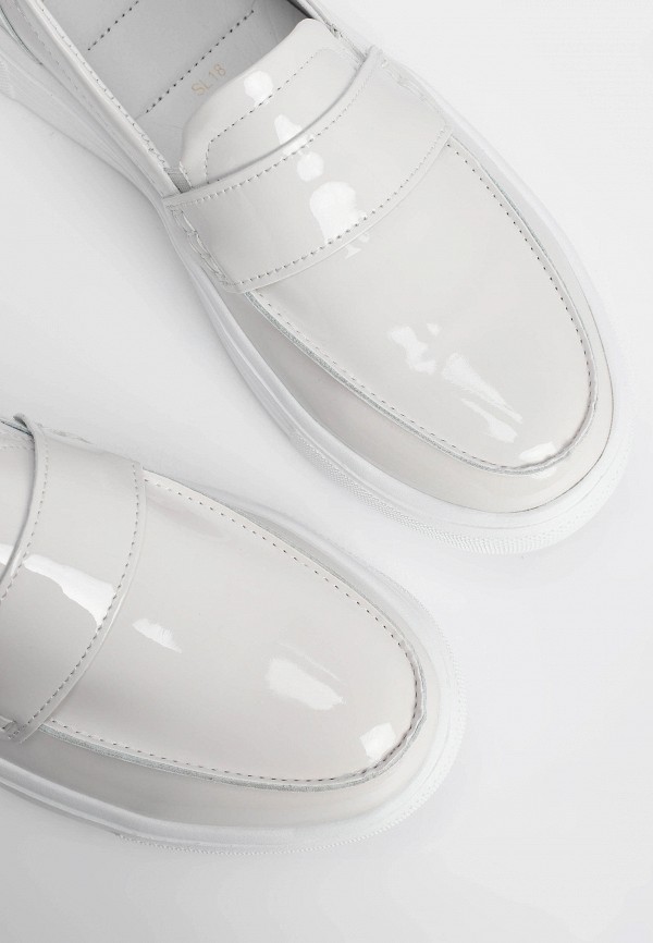 фото Слипоны donna d’oro