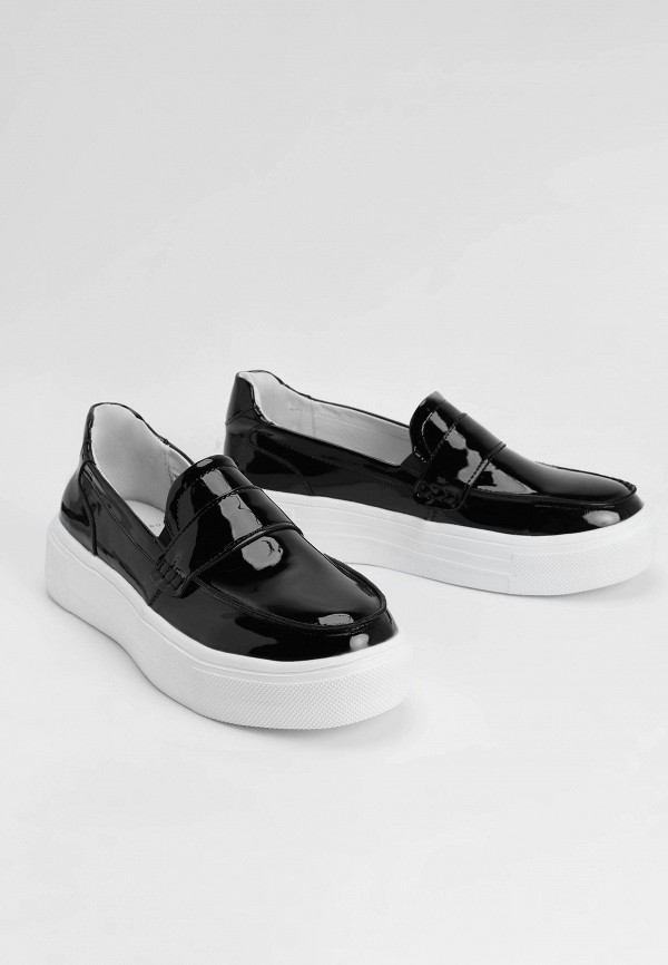 фото Слипоны donna d’oro