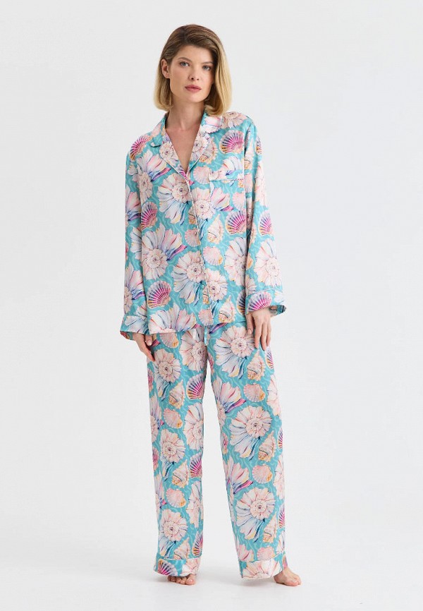 фото Костюм домашний norveg