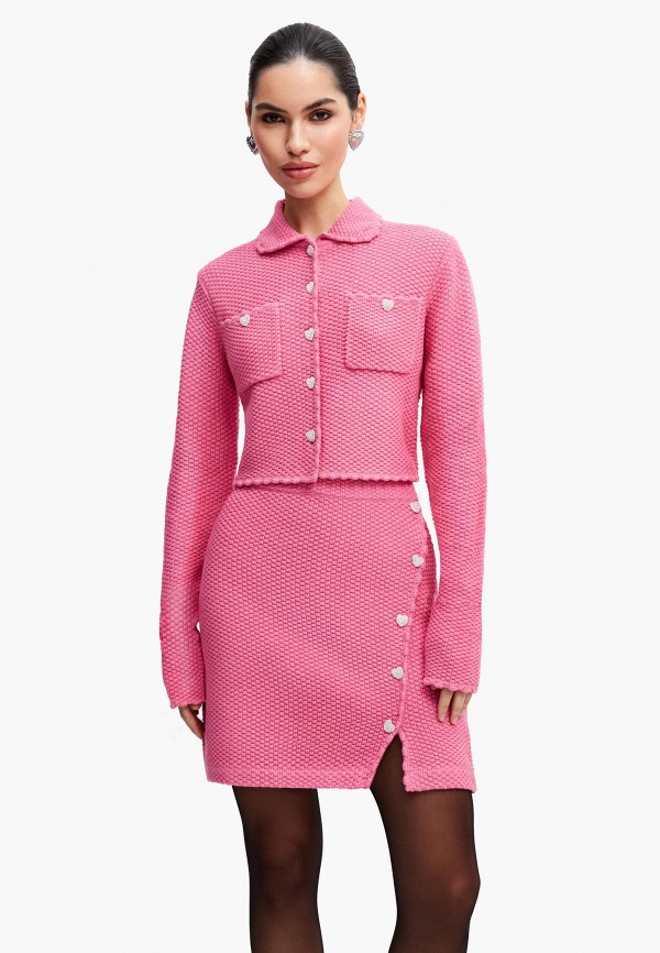 

Костюм Top Top, Розовый
