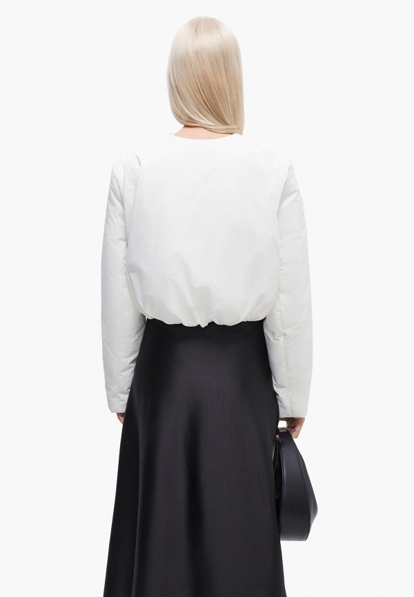 фото Куртка утепленная top top