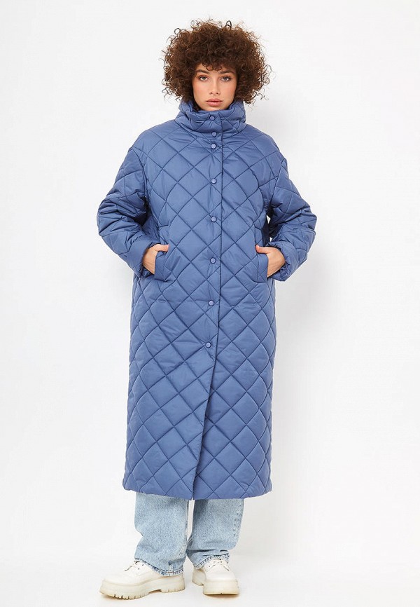 фото Куртка утепленная vamponi